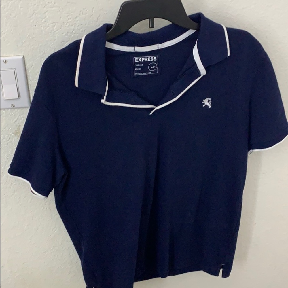 Express shirt